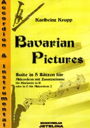 Bavarian Pictures 